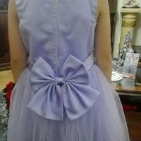Vestido menina das alianças — aliexpress - 2