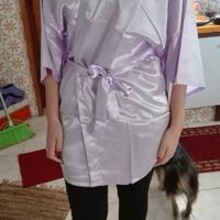 Robe (diferente) check =) - 1