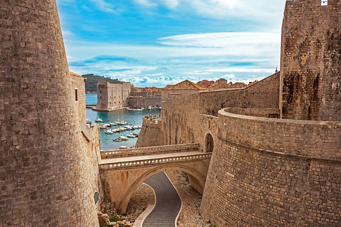 Dubrovnik 1