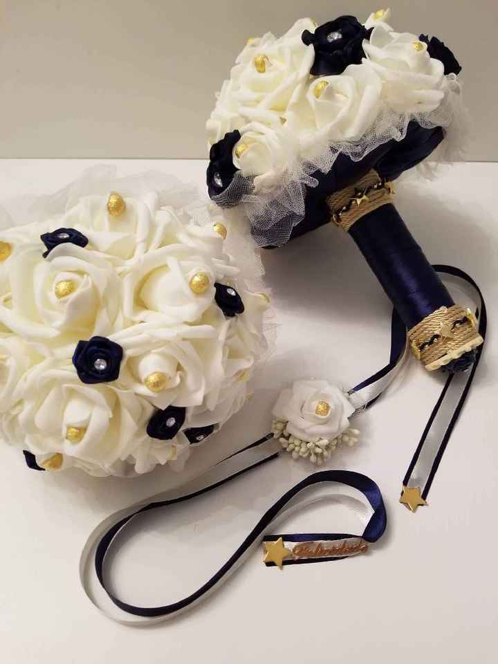 Bouquet pronto :d - 1