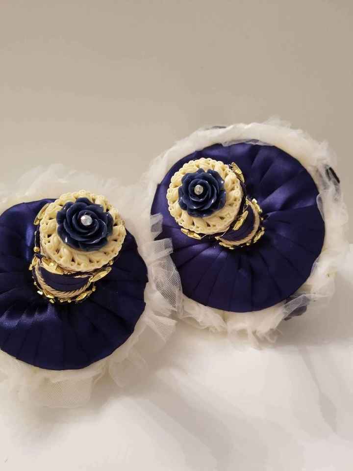 Bouquet pronto :d - 2