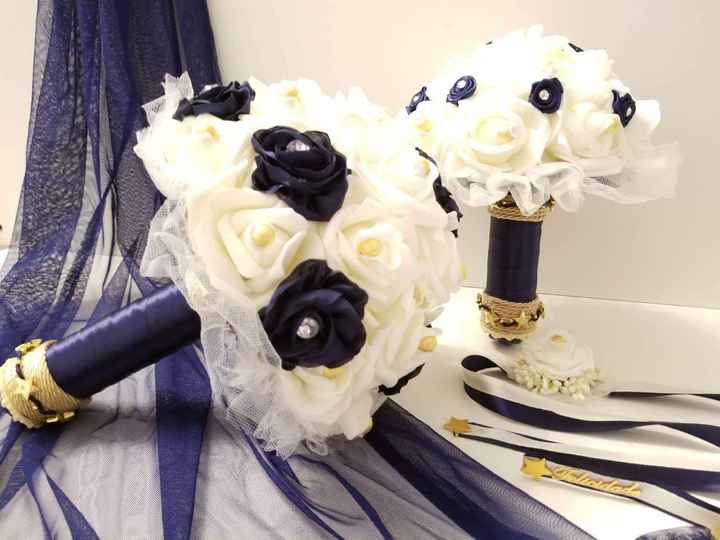 Bouquet pronto :d - 3