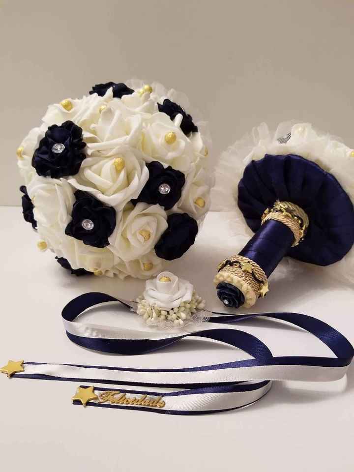 Bouquet pronto :d - 4