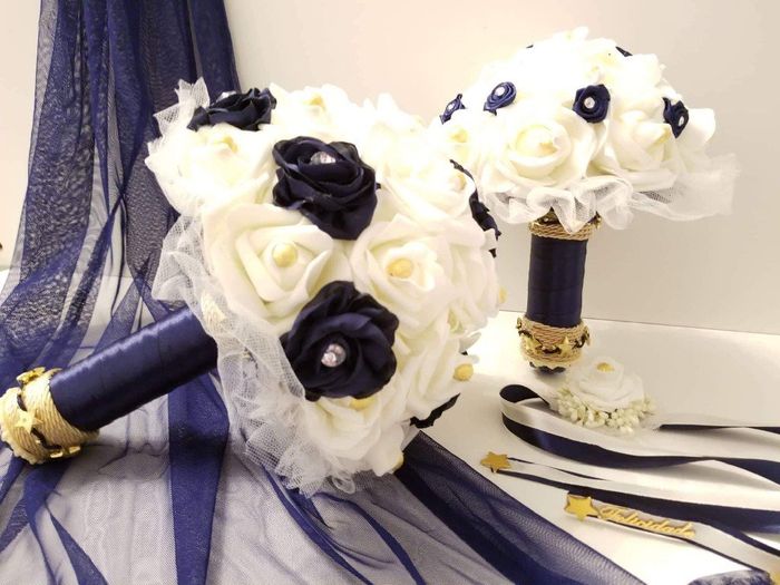 Bouquet pronto :d - 3