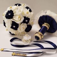 Bouquet pronto :d - 4