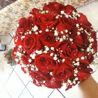 Bouquet da noiva