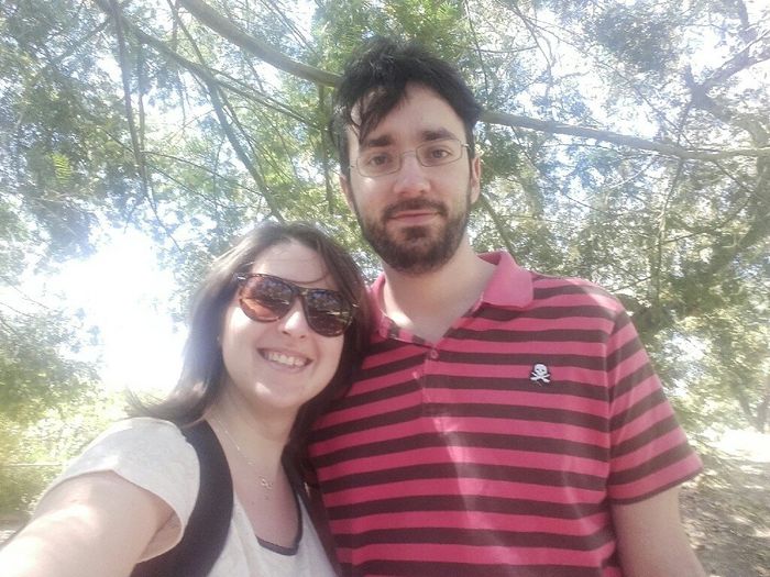 Apresenta-nos o FM! - 1