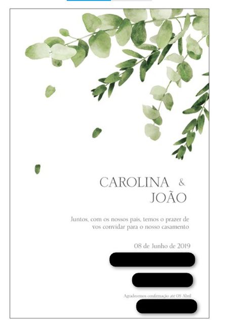 Software/plataformas onde fazer o design de convites 3