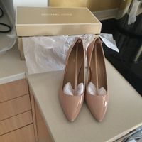 Sapatos fechados - 2