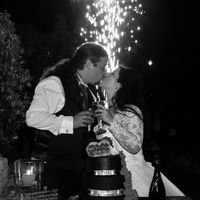 Loucos mas felizes!