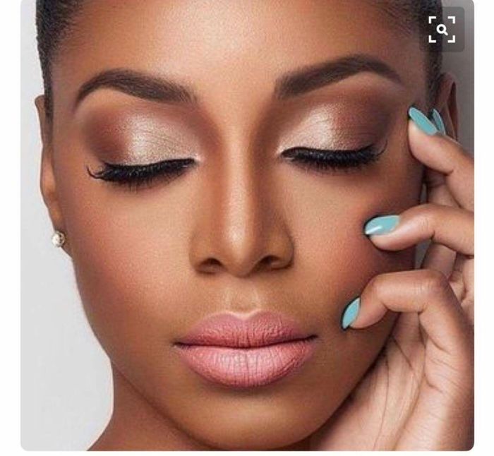 O que a vossa maquilhagem vai realçar? - 1