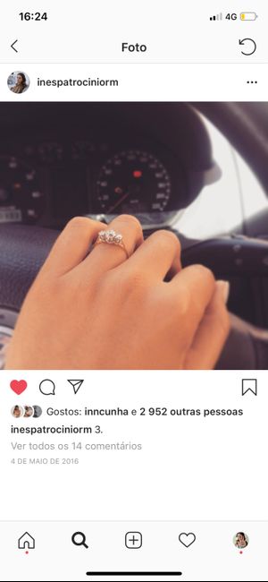 Onde encontro este anel? - 2