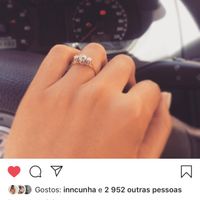 Onde encontro este anel? - 2