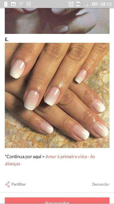 Marisa Mafalda e meu look de noiva - 4