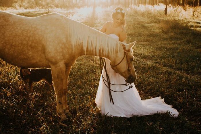 o meu estilo de casamento - Carolina Silva 2