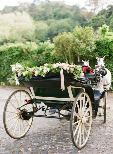 o meu estilo de casamento - Carolina Silva 4