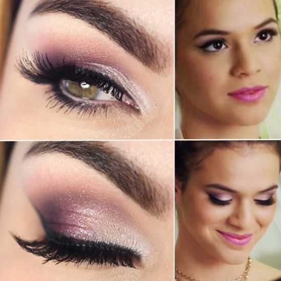 make up