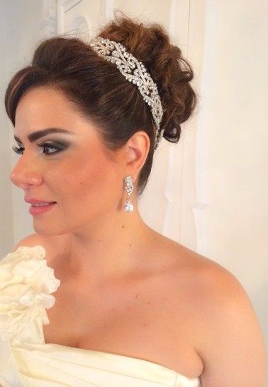 penteado