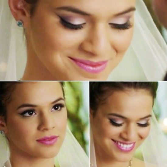 make up