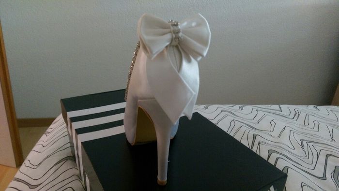 Sapatos aliexpress - 2