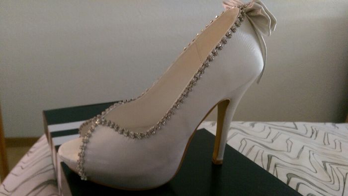 Sapatos aliexpress - 3
