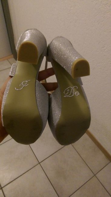 Enfim os meus sapatos!!!!check check check - 5