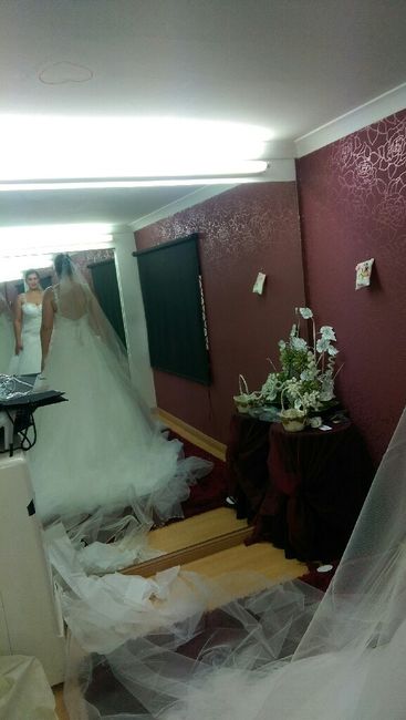 Prova vestido!!!check - 2