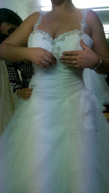 Prova vestido!!!check - 4