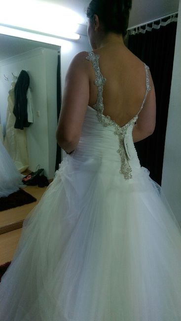Prova vestido!!!check - 5
