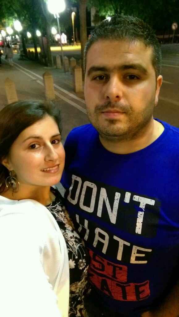 Qual é a foto mais bonita de vocês? - 1