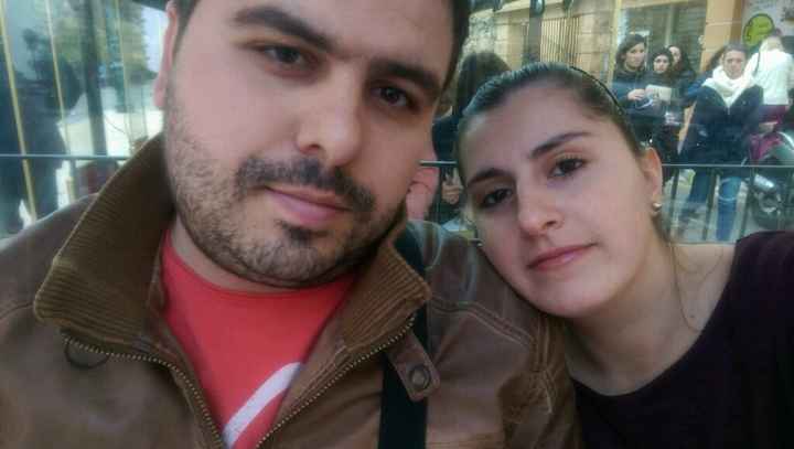 Qual é a foto mais bonita de vocês? - 3