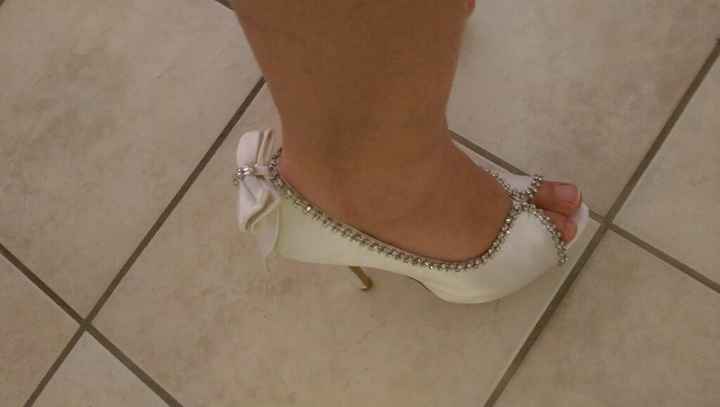 Sapatos aliexpress - 4