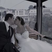 love the dress