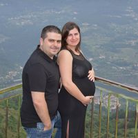 Ausente mas por um bom motivo!! - 1