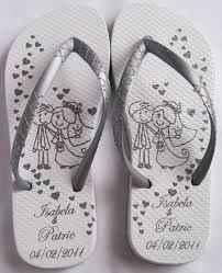 Chinelinhos 