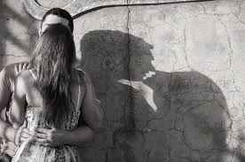 Sombras do amor