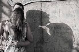 Sombras do amor
