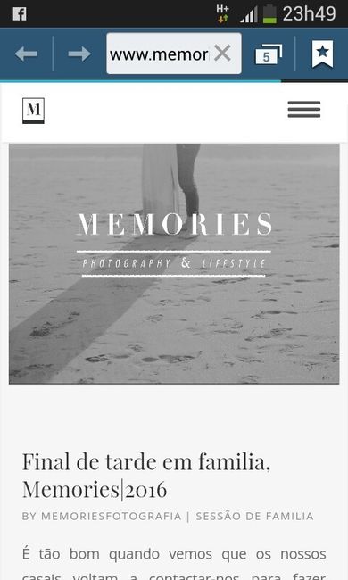 Primeiro check oficial :) - 1