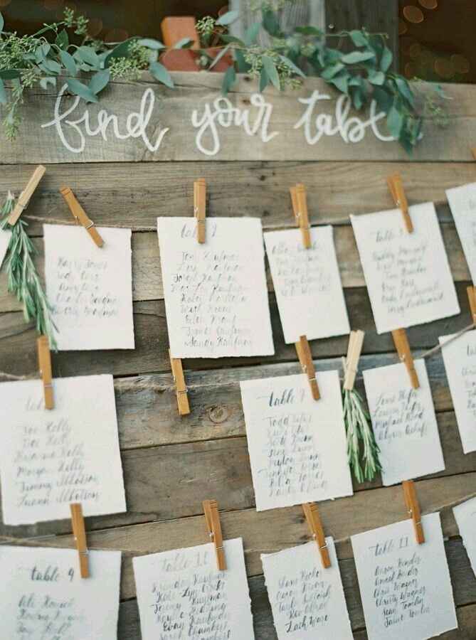 Ser noiva é uma inspiração ? - 7