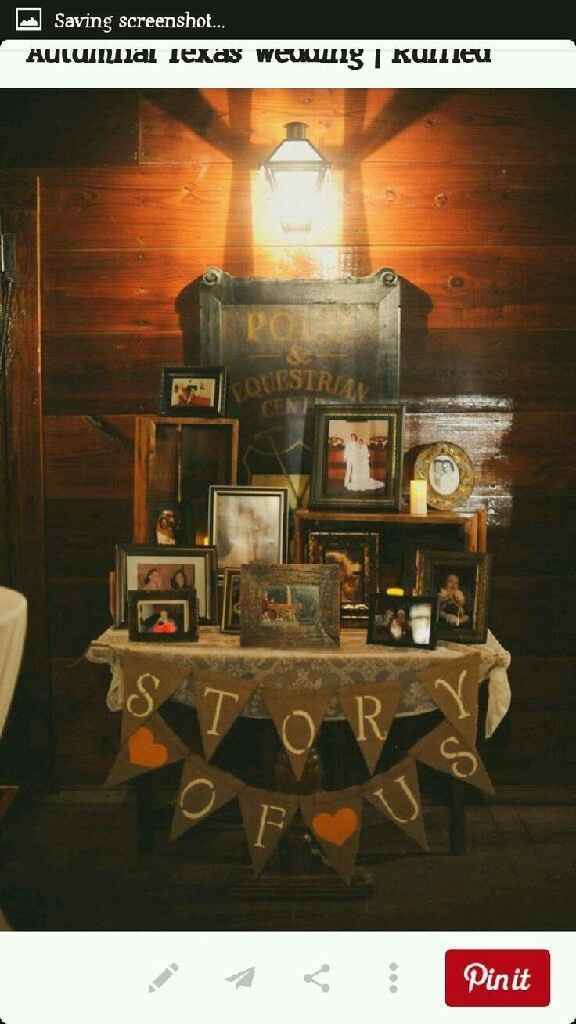 Ser noiva é uma inspiração ? - 9