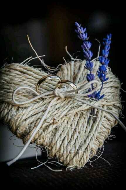 Ser noiva é uma inspiração ? - 20