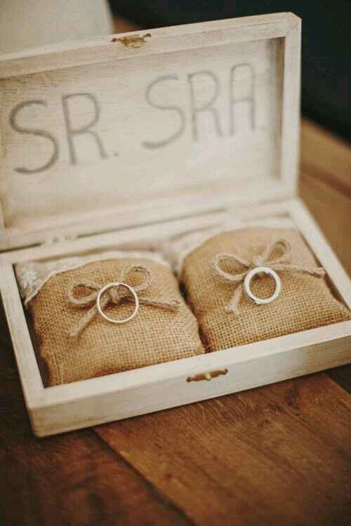 Ser noiva é uma inspiração ? - 21