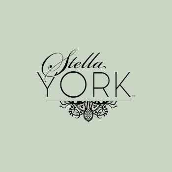 stella york