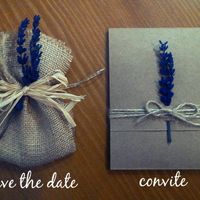 Os nossos convites!! 😊 - 1