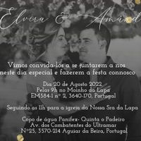 Convites❤ check✅ - 1