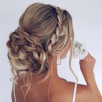 Penteado - 1