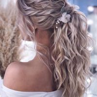 Penteado - 1