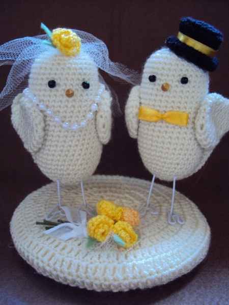 Love birds
