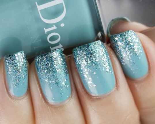 Unhas - azuis? - 4