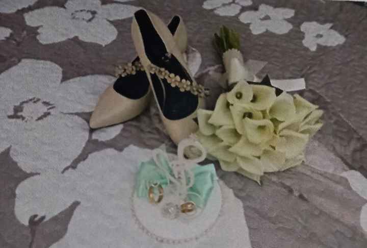 Queres os teus sapatos de noiva no nosso Pinterest? Entra aqui! 👠❤️ - 1